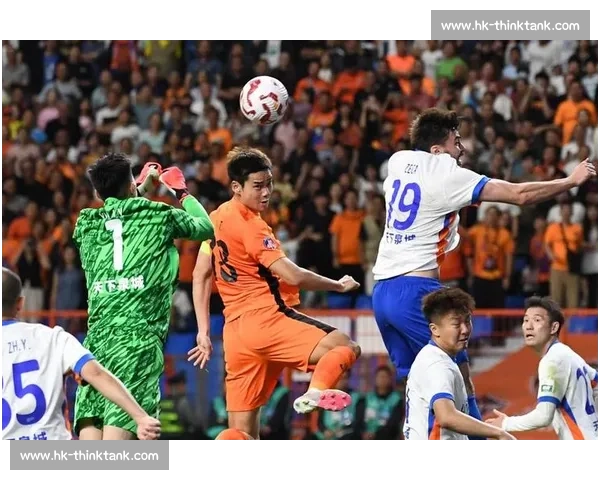 鲁能泰山主场迎战上海申花焦点对决谁能抢占中超争冠先机关键战役