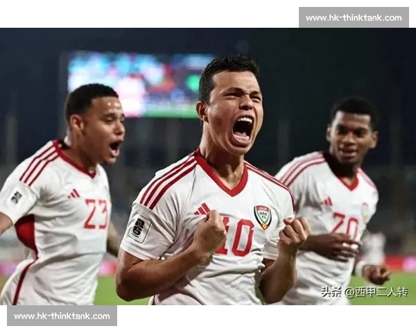 阿联酋迎战沙特世预赛关键对决中东双雄争夺出线主动权焦点之夜 阿联酋迎战沙特世预赛关键对决中东双雄争夺出线主动权焦点之夜